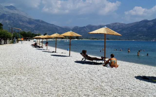 Cavo Mytikas Aparthotel