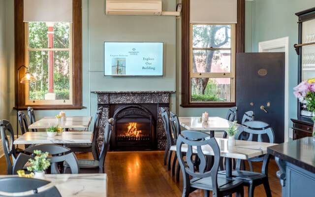 Kings and Queens Paterson