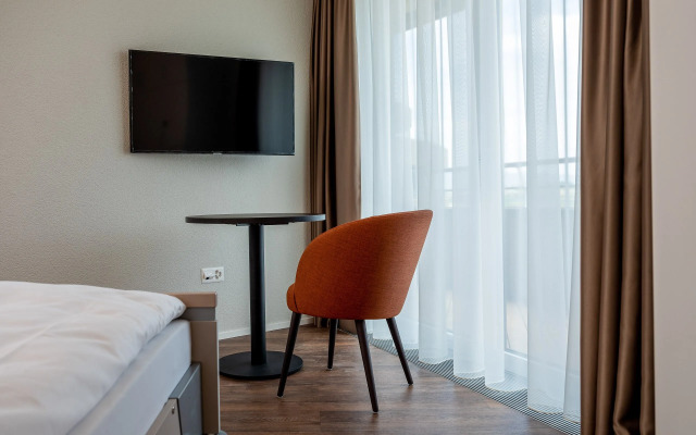 Pflegehotel Sutz-Lattrigen