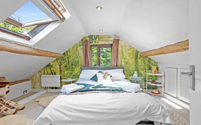 Home in The Vale of Evesham