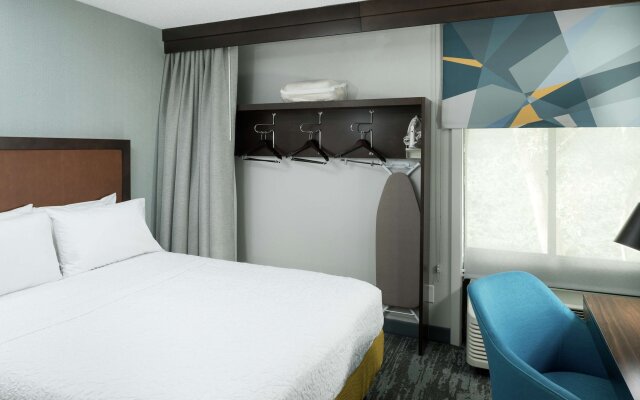 Hampton Inn Los Angeles/Santa Clarita