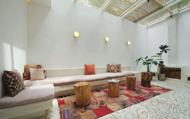 Yixi Designer's Boutique Hotel Xi'an