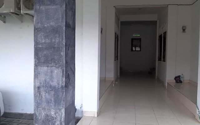 OYO 90810 Ravaya Homestay