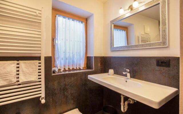 Chalet Osmar Suite 1