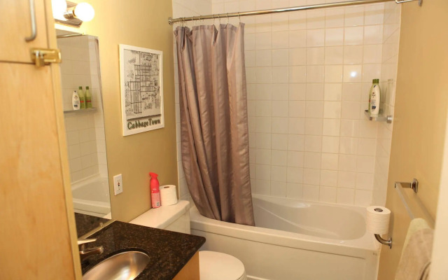 Cabbageville B&B