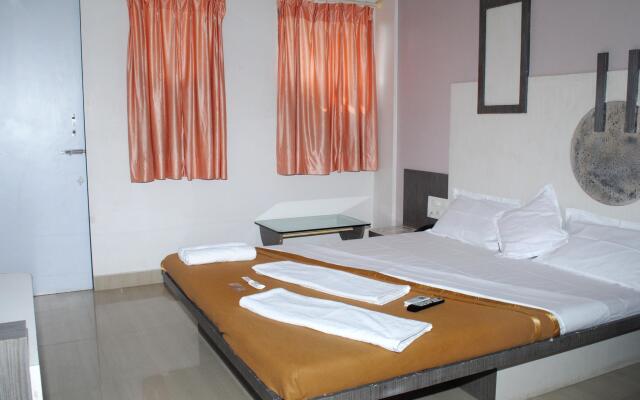 Hotel Shubh Suvidha