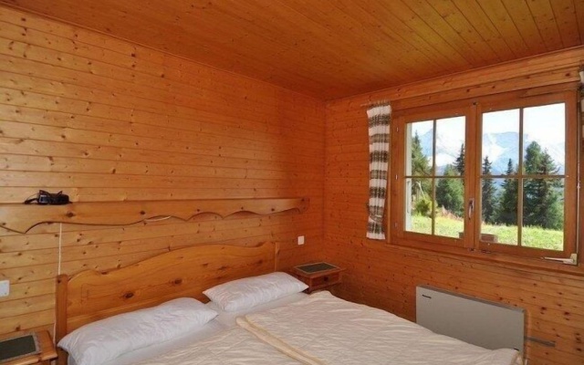 Toggi EG – Guest Rooms – Bettmeralp