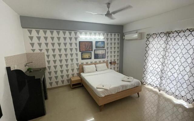 Priti Guest House