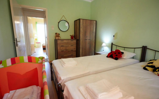 Karfas Sea Apartments