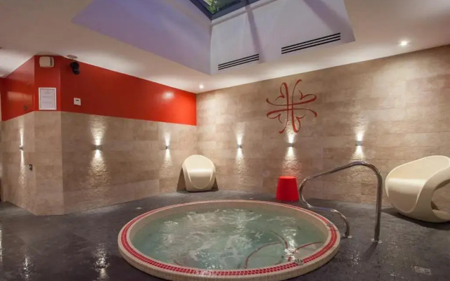 Hotel & Spa Le Bouclier D'Or