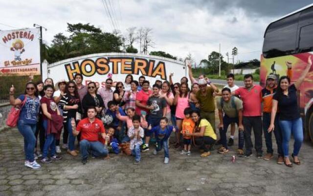 Hotel Hosteria el Paraiso