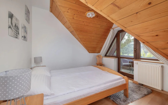 Highlander Nedzy Kubinca by Renters