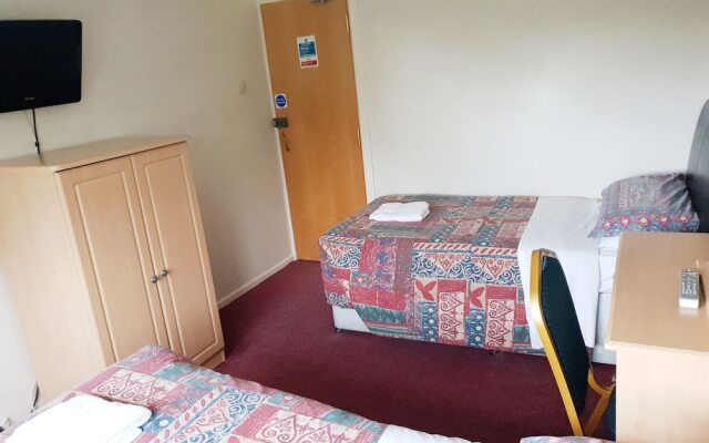 Old Priory Guest House