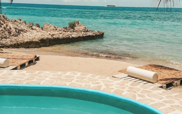 Marquis Paradise