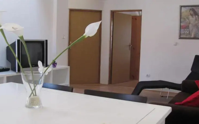 Apartments Buby