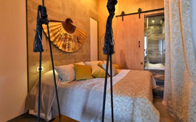 Locazione Turistica Suite Casa Nova