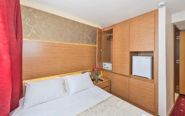 Erbazlar Hotel