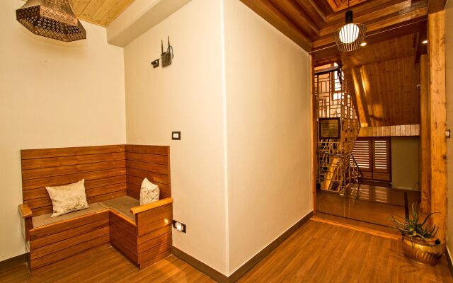 OYO 8182 Home Stay The Bodhi Tree BnB