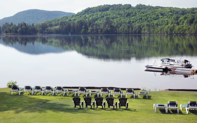 Le Grand Lodge Mont-Tremblant