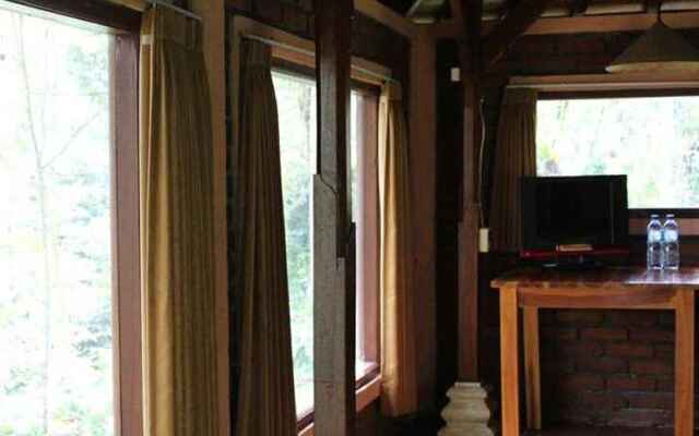 tegal jero homestay