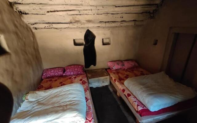 Bursol Homestay by StayApart