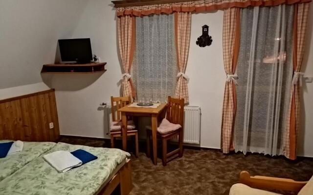 Pension Krakonoš