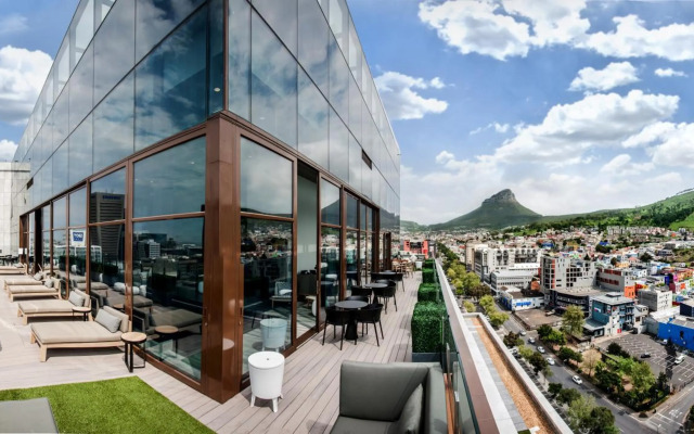 SunSquare Cape Town City Bowl