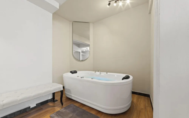 Hotel Boutique Árbol de la Vida