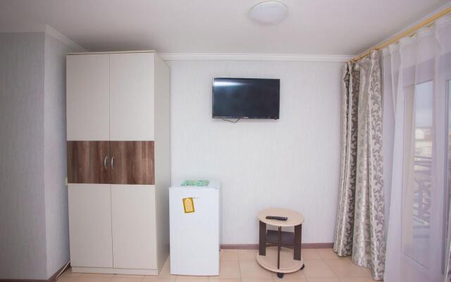 Olymp Guest House