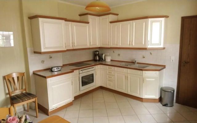 Ferienwohnung Spreewald Betty