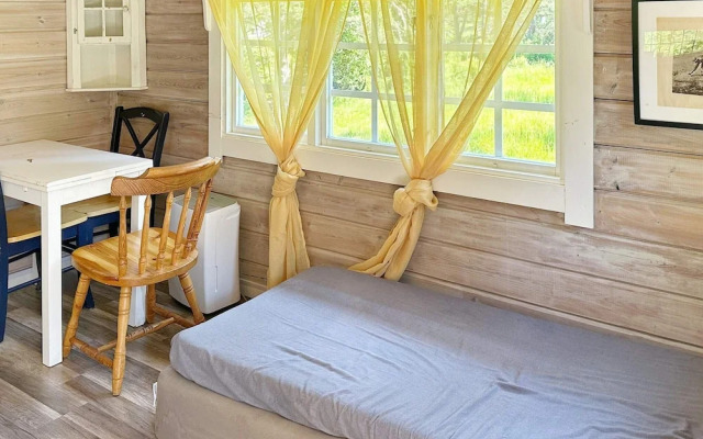 4 Person Holiday Home in Akersberga-by Traum