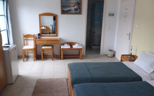 Hotel Elena Skyros