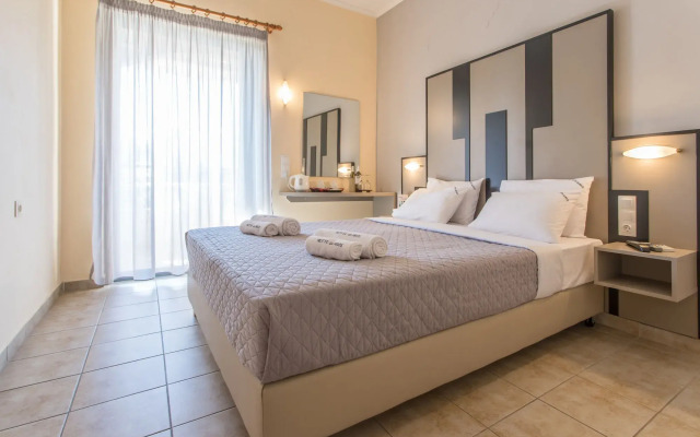 Hotel Glaros