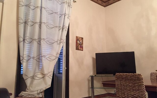 varcOrtigia Bed and Breakfast