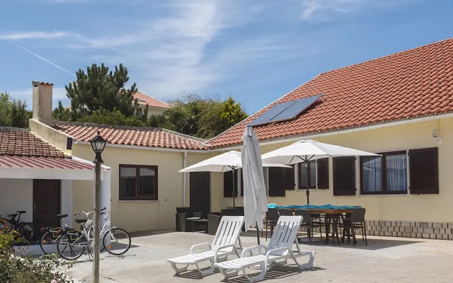 Surfcamp 360 - Hostel