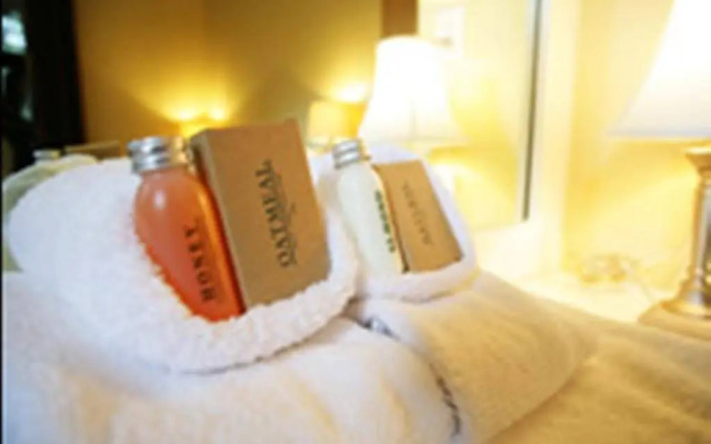 Banff Boutique Inn