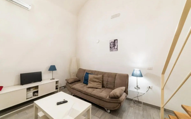 Santa Maria degli Angeli Apartment