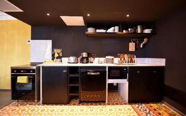 Appart'sHotel Fior Di Ribba