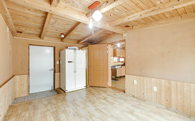 Ulsan Baenaegol Alps 119 House Pension