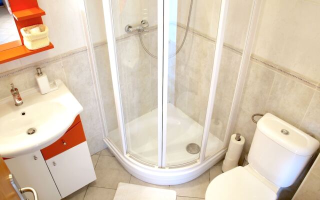 City Center Prague Apartments