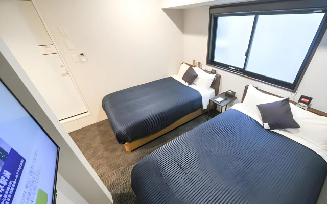 Hotel Livemax Asakusa Ekimae