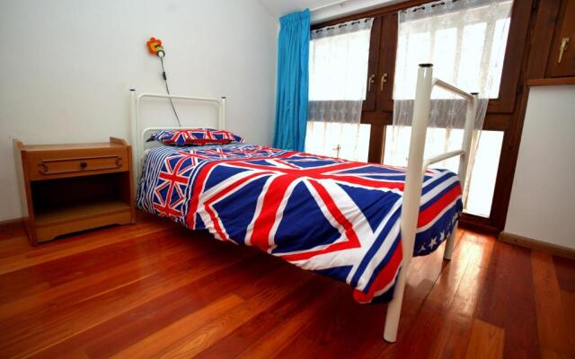 Appartamento Belasi-Brenta