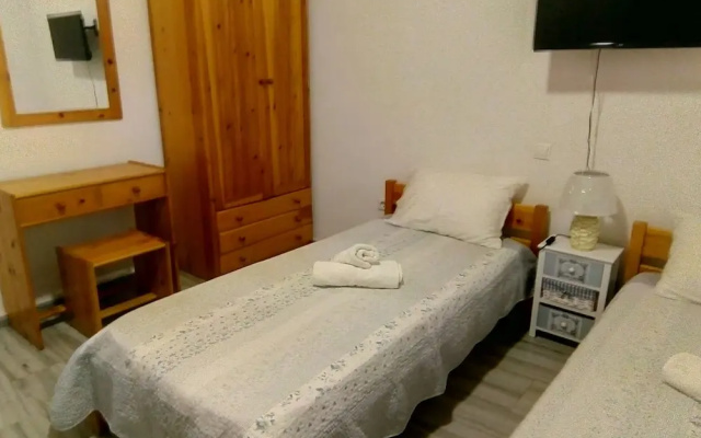Cycladic Studio - 4People DT Ornos