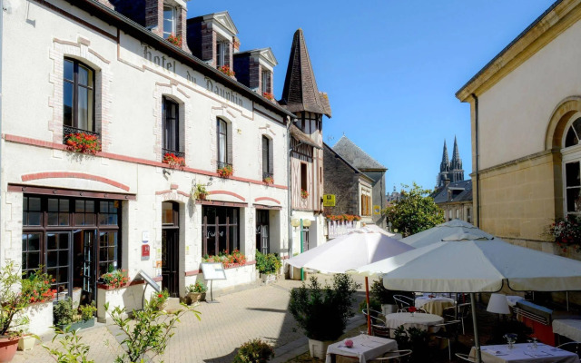 Hôtel Le Dauphin
