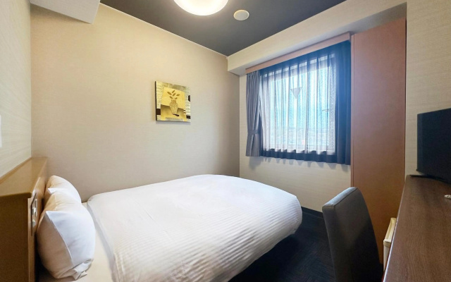 Hotel Route Inn Tajimi Inter – Guest Rooms – Tajimi