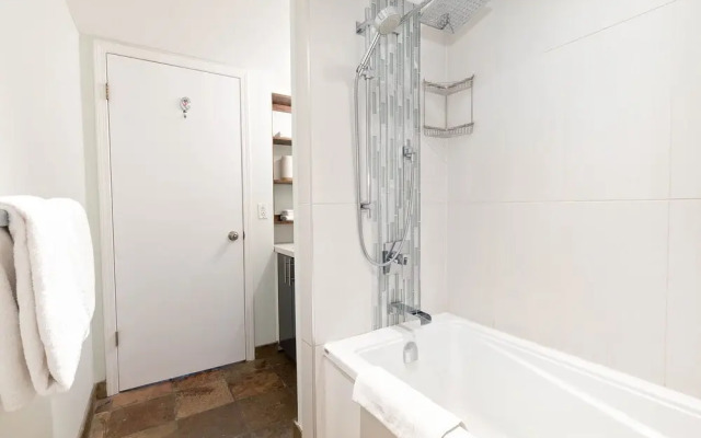 The Marquise at Whistler Premier