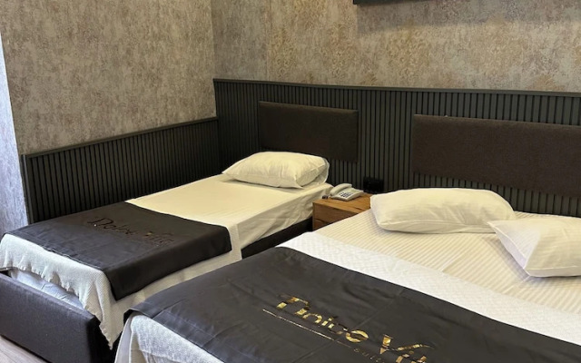Dolce Vita Suite Hotel