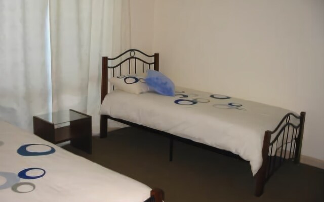 Coull Waters Holiday Apartments
