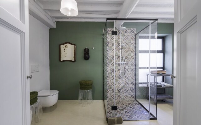 Alice - Podere Ribatti Casole d'Elsa