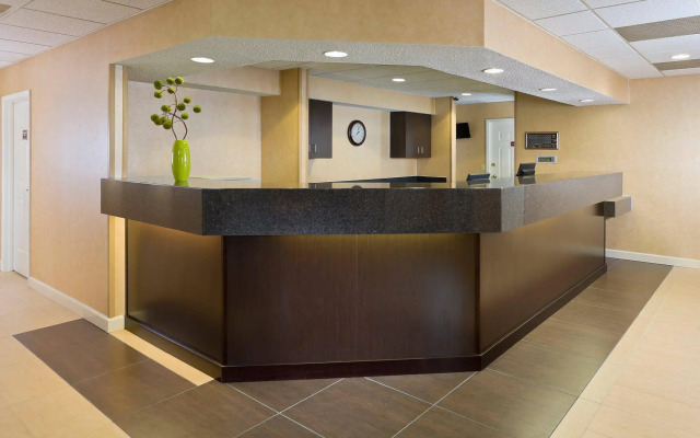 Residence Inn Canton